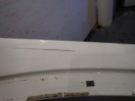 fender front front left MERCEDES GLA W156 2013
