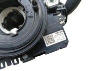 devio luci tergicristallo tergi devio luci devio anello airbag volante AUDI Q3 e 8U 8X0953521B 5K0953569B