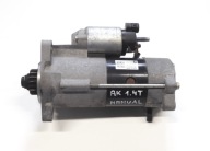 starter OPEL ASTRA K 1.4 TURBO