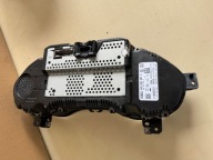 AUDI S6 C7 4G dials clock dials 4.0 TFSI 4G0920981M petrol