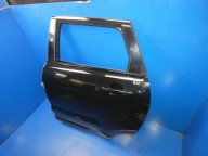 RANGE ROVER EVOQUE and L538 door left rear part rear. left