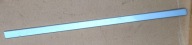 moulding Z door left front OPEL CORSA C 5D original