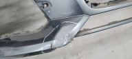 A6 C7 4G LIFT bumper front front LZ7S SLINE S-LINE 4G0807437A