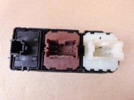 Dacia Duster II window control switch panel przyciski