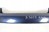 bumper rear part rear AUDI A4 B7 sedan 8E5807511