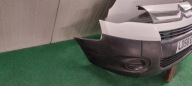 bumper front CITROEN BERLINGO 08-12 LAK: EWP