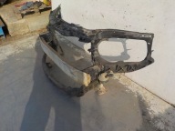 697 OPEL CORSA D support panel for radiators sider radiator