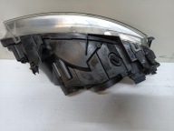 light left front XENON SAAB 9-3 II 93 oe Europa 02-07r. reflektor left