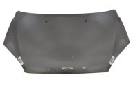 bonnet * engine housing cover FORD FOCUS MK2 II Q7