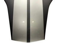 FORD GT CARBON front bonnet cover cover