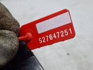 light rear right 52007422 FIAT 500 LIFT 2015