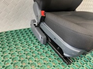 MOVANO C DUCATO III 22-26 new MODEL seat front left armrest 2025r.