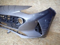 HYUNDAI I10 III 20- FRONTSTOSSSTANGE VORNE