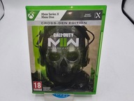 CALL OF DUTY MODERN WARFARE II 2 HRA XBOX ONE /  X