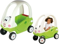 Little Tikes JEŹDZIK GRAND COZY COUPE 172779 AUTO PCHACZ ATESTY