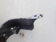 SUBARU OUTBACK III 3 LIFT 06-09 bumper front