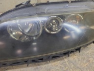 lights front Mazda 6 facelift 2007 F014003907R