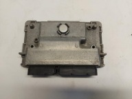 BMW i3 i01 REX computer control unit of the engine ECU 8645316