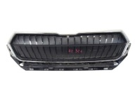 grill grille front SKODA ENYAQ 5LA853653