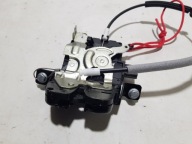 lock bonnet DOCIAG boot ALFA ROMEO STELVIO 00505454870