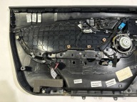side door right right upholstery side Jaguar F-Type x152 2013r