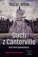 KLASYKA. DUCH Z CANTERVILLE