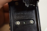 PANEL luci del cofano JAGUAR XF DX23 11654 AA