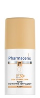 Pharmaceris F Korekčný fluorid 01 Ivory SPF50 30ml