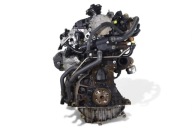 engine GOLF V PASSAT B6 SUPERB II TOURAN ALTEA 1.9TDI 105KM BKC @KOMPRESJA@