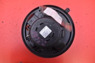 tOPENÍ ventilátor klími EU 52488121 RENAULT LAGUNA 2 II 01-05