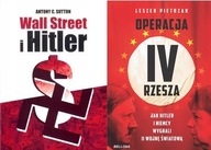 Wall Street i Hitler + Operacja IV Rzesza