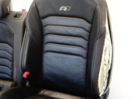 seat seats left right front front rear part KOMPLET VW ARTEON R leather