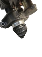 servo control SEAT TOLEDO II 1.9 TDI