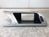 RÁM obal WYSWIETLACZA AUDI A4 B8 8K1857186G