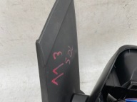 MAZDA 2 II 07- mirror left E4023264