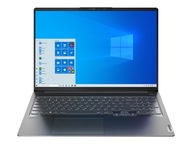 Laptop Lenovo IdeaPad 5 Pro 16IHU6 i5-11300H 16GB 1TB WQXGA W11 MX450