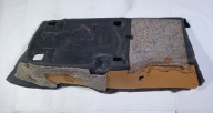 carpet mats right front Chevrolet Corvette C5