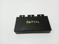 modulo centralina parcheggio PDC BMW E60 E61 9176682