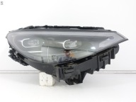 SMART #3 3 HC11 23- light FULL LED right CyberSparksLED+ front EUROPA