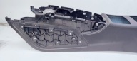 TUNEL mitte AUDI A6 C7 A7 4G0863244B
