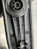 moulding lighting signs Volvo S60 31391197