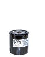Filtron OP 570/2 Olejový filter