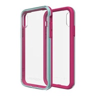 LIFEPROOF SLAM etui plecki do iPhone X