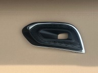 RENAULT KADJAR frame grid fog light left original 261A30096R