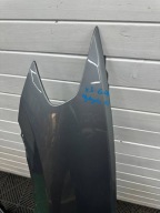 fender front side left BMW X3 G01 X4 G02