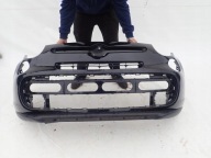 FIAT 500L 12-> bumper front front