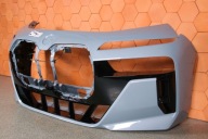 BMW 7 G70 i7 m-packet bumper front USA colour C4P