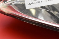 REFLEKTOR left light front lens XENON EU 9660236680 PEUGEOT 407 and 04-10