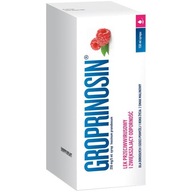 Groprinosin syrop przciwwirusowy odporność 150ml