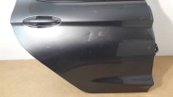 Ford Fiesta MK8 door right rear. graphitic 2020 (T246)